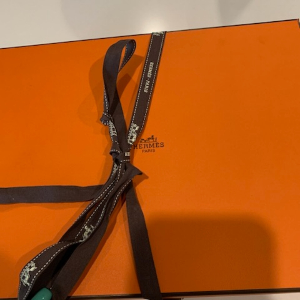 Hermes sandals